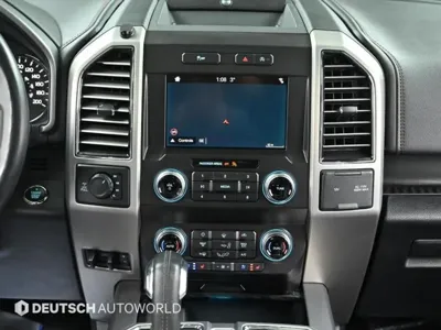 Ford F150 2019, 31917 км, за 46900000 KRW - фото 14