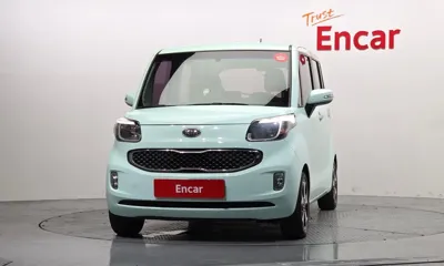 Kia Ray 2012, 97224 км, за 20000000 KRW