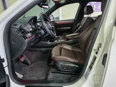 BMW X4 2018, 127463 км, за 16700000 KRW - фото 5
