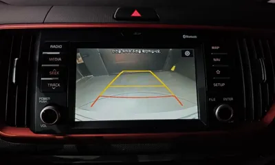 Kia Ray 2019, 80216 км, за 11000000 KRW - фото 15