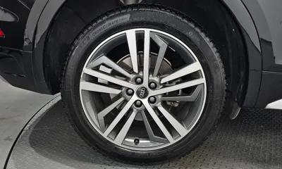 Audi Q5 2022, 72444 км, за 36500000 KRW - фото 22