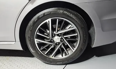 Hyundai Grandeur 2020, 93470 км, за 19300000 KRW - фото 21