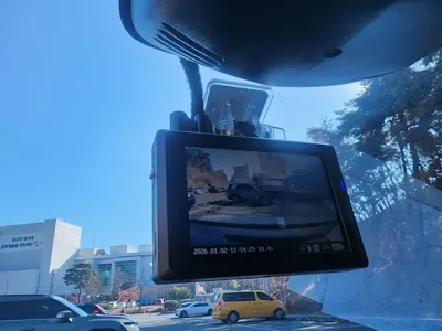 Renault-KoreaSamsung SM6 2019, 135578 км, за 8500000 KRW - фото 13