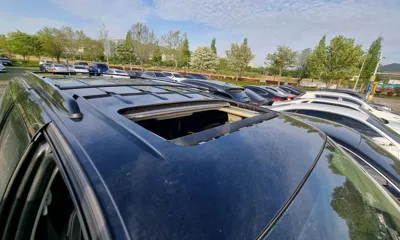 Cadillac Escalade 2011, 129906 км, за 12800000 KRW - фото 20