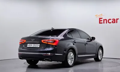 Kia K7 2013, 163249 км, за 5500000 KRW