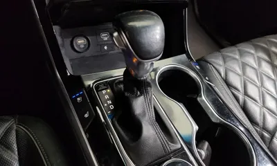 Kia Mohave 2020, 224392 км, за 20990000 KRW - фото 9