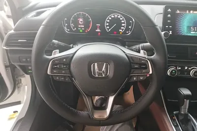 Honda Inspire 2019, 156800 км, за 82006.97 CNY - фото 24