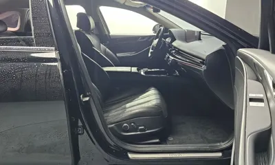 Genesis G80 2021, 167877 км, за 25500000 KRW - фото 26