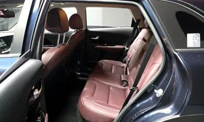 Kia Niro 2021, 143476 км, за 16000000 KRW - фото 26
