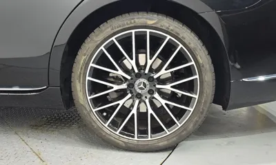 Mercedes-Benz S-Class 2026, 9997 км, за 139000000 KRW - фото 21