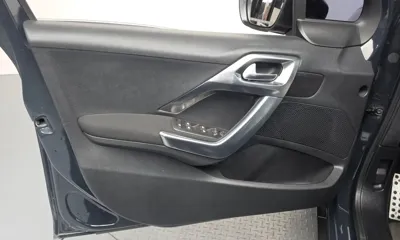 Peugeot 2008 2018, 30891 км, за 8500000 KRW - фото 24
