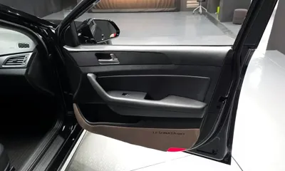 Hyundai Sonata 2016, 130162 км, за 7700000 KRW - фото 24
