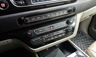 Kia Canival 2019, 68267 км, за 15000000 KRW - фото 28