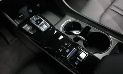 Hyundai Sonata 2022, 29895 км, за 22700000 KRW - фото 9