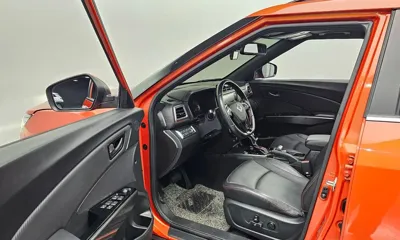 KG_Mobility_Ssangyong TIBOLI 2021, 84266 км, за 12500000 KRW - фото 10