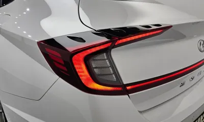 Hyundai Sonata 2021, 80508 км, за 14690000 KRW - фото 23