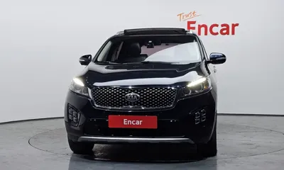 Kia Sorento 2017, 197338 км, за 12000000 KRW