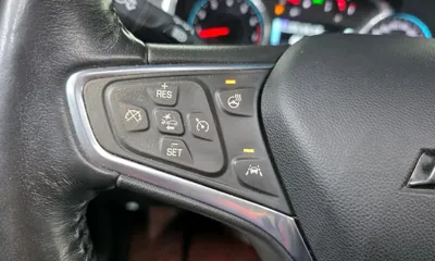 ChevroletGMDaewoo Malibu 2017, 132297 км, за 8300000 KRW - фото 19