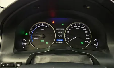 Lexus ES 2015, 140853 км, за 16990000 KRW - фото 6