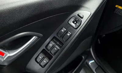 Hyundai Tucson 2014, 152151 км, за 5900000 KRW - фото 20