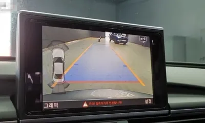 Audi A6 2016, 135503 км, за 10900000 KRW - фото 13
