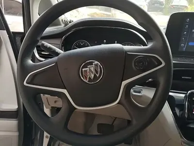 Buick GL8 2023, 122100 км, за 101100 CNY - фото 3