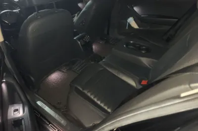 Volkswagen Magotan 2019, 120500 км, за 71471.78 CNY - фото 17