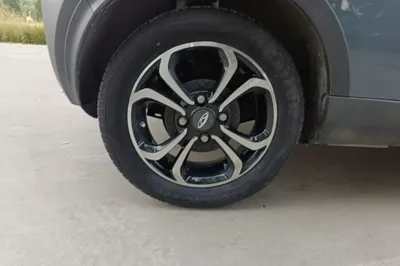 Chery QQ Little Ant 2019, 65700 км, за 37640.36 CNY - фото 11