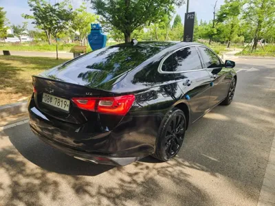 ChevroletGMDaewoo Malibu 2018, 63633 км, за 8700000 KRW - фото 6