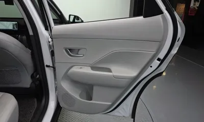 Hyundai Kona 2023, 36096 км, за 29000000 KRW - фото 25