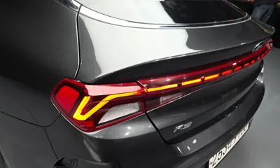 Kia K5 2021, 92027 км, за 15900000 KRW - фото 23