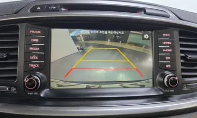 Kia Sorento 2016, 113586 км, за 15300000 KRW - фото 15