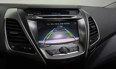 Hyundai Avante 2015, 87653 км, за 4990000 KRW - фото 15