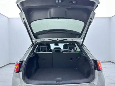 Volkswagen T-Roc 2024, 32200 км, за 78000 CNY - фото 6