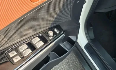 KG_Mobility_Ssangyong TIBOLI 2018, 27700 км, за 13800000 KRW - фото 13