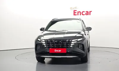Hyundai Tucson 2022, 41618 км, за 99990000 KRW