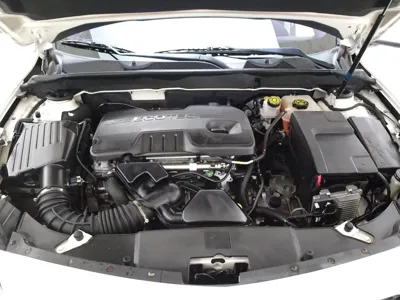 ChevroletGMDaewoo Malibu 2015, 134480 км, за 3900000 KRW - фото 8