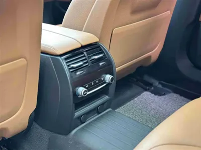 BMW 5 Series 2018, 73000 км, за 153800 CNY - фото 25