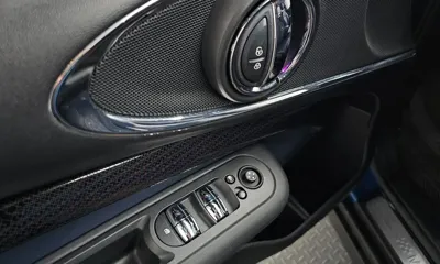 MINI Clubman 2023, 87941 км, за 25500000 KRW - фото 30