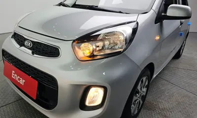 Kia Morning 2016, 50014 км, за 5880000 KRW - фото 22