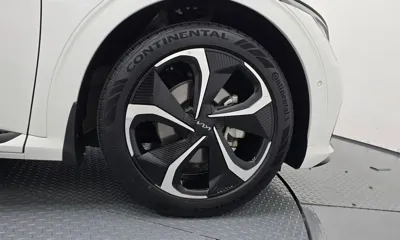 Kia EV6 2023, 58374 км, за 34900000 KRW - фото 21