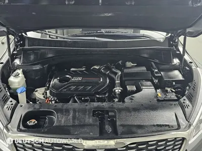 Kia Sorento 2018, 154047 км, за 15400000 KRW - фото 6