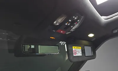 Kia EV9 2024, 58115 км, за 67900000 KRW - фото 29