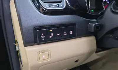 Kia Canival 2018, 117856 км, за 20900000 KRW - фото 12