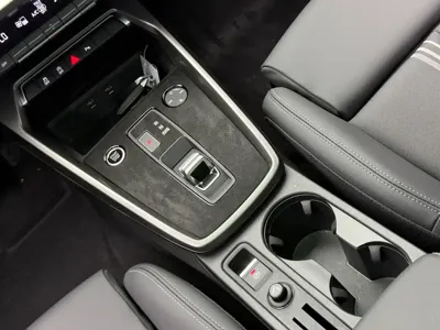 Audi A3 2023, 19000 км, за 159800 CNY - фото 9