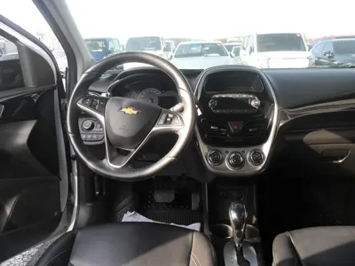 ChevroletGMDaewoo Spark 2017, 142143 км, за 4500000 KRW - фото 6