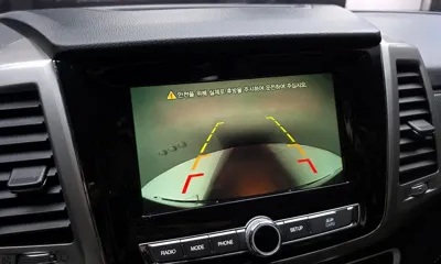 KG_Mobility_Ssangyong Rexton 2018, 130281 км, за 9500000 KRW - фото 15