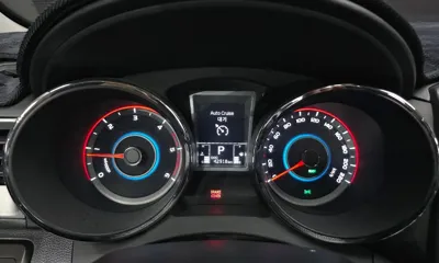 KG_Mobility_Ssangyong TIBOLI 2018, 42918 км, за 7900000 KRW - фото 8