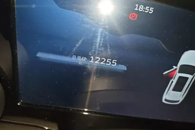 Geely Auto Monjaro L 2021, 12200 км, за 95545.46 CNY - фото 9