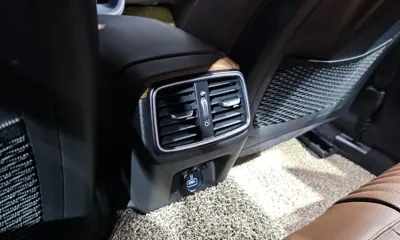 Genesis G70 2019, 41451 км, за 24500000 KRW - фото 31